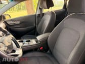 Hyundai Kauai 64kWh Intuitive