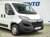 Citroen Jumper 2.0 BlueHDi 30 L2H1 Confort