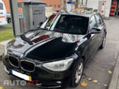BMW 120 xDrive Sport Line Turbo