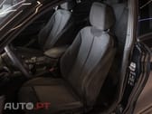 BMW 220 i Coupe Pack M