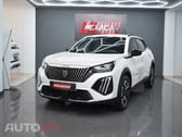 Peugeot 2008 1.2 PureTech Allure EAT8