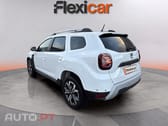 Dacia Duster 1.0 TCe ECO-G Journey Bi-Fuel
