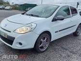 Renault Clio 1.5 dCi Dynamique