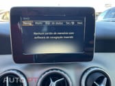 Mercedes-Benz GLA 180 d