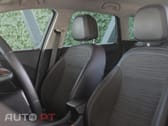 Opel Astra Sports Tourer 1.6 CDTi Executive S/S