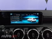 Mercedes-Benz A 180 d Style Plus Aut.