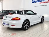 BMW Z4 20 i