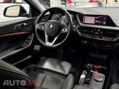 BMW 116 d Line Sport Auto