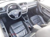 Volkswagen EOS 2.0 TDi