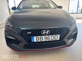 Hyundai i30 2.0 T-GDi Pack Performance