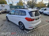 BMW 216 d 7L Line Sport