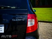 Skoda Superb Break 2.0 TDi Elegance 4x4