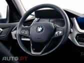 BMW 116 d Advantage