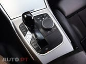 BMW 330 e Touring Pack M Auto.