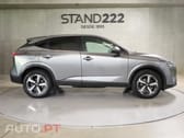 Nissan Qashqai 1.3 DIG-T N-Connecta J18