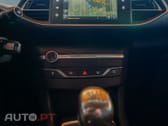 Peugeot 308 SW 1.6 BlueHDi Style