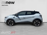 Renault Captur 1.0 Techno Bi-Fuel