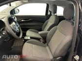 Fiat 500e Icône