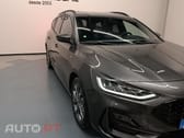 Ford Focus SW 1.0  EcoBoost  Hybrid ST-Line