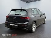 Volkswagen Golf 2.0 TDi SCR Life Business 1st DSG7