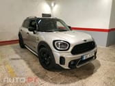 MINI Countryman Cooper SE Premium Essential Auto