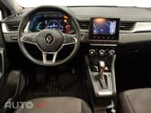 Renault Captur 1.6 E-Tech Business