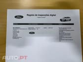 Ford Focus SW 1.0 EcoBoost ST-Line