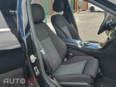 Mercedes-Benz C 200 BlueTEC Avantgarde Aut.