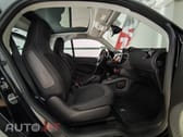 Smart ForTwo 1.0 Passion 71 Aut.