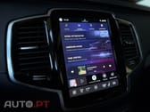 Volvo XC90 2.0 T8 PHEV Ultimate Dark AWD