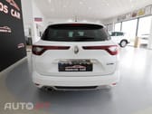 Renault Mégane Sport Tourer 1.5 dCi GT Line