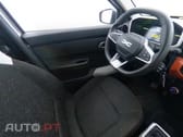 Dacia Spring Electric 45 Expression