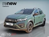 Dacia Sandero TCe 90 Stepway Extreme