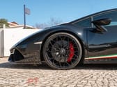 Lamborghini Huracán 5.2 V10 LP Performance