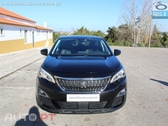 Peugeot 3008 1.5 BlueHDi Allure EAT8 130 CV