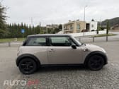 MINI Cooper Cooper D