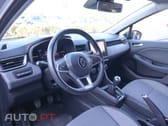 Renault Clio 1.0 TCe Evolution