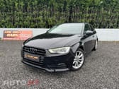 Audi A3 2.0 TDi S-line S tronic