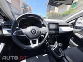 Renault Clio 1.0 TCe Evolution Bi-Fuel