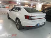 Polestar 2 Standard Range 70 kWh