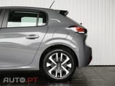 Peugeot 208 1.2 PureTech Active