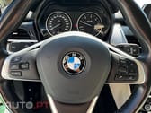 BMW 216 d Line Sport