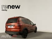 Dacia Jogger Jogger 1.0 ECO-G Extreme+ Up&Go 7L Bi-Fuel