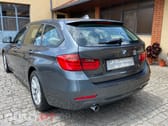 BMW 316 Touring D Line Modern