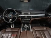 BMW X5 25 d sDrive Pack M