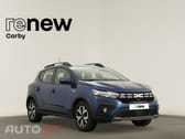 Dacia Sandero Sandero 1.0 TCe Stepway Expression