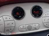 Fiat 500C 1.2 Lounge