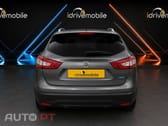 Nissan Qashqai 1.5 dCi 360 Pack S