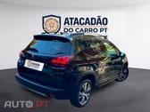 Peugeot 2008 1.2 e-THP GT Line