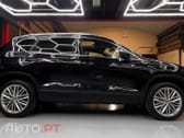 Seat Ateca 1.5 TSI Xcellence DSG